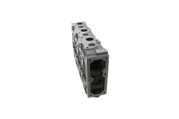 Cylinder head Indirect injection Kubota Type 1, D1100, DH1100, D1101, DH1101, D1102, DM1102, DH1102, D1301, D1302, D1402, - Image 2