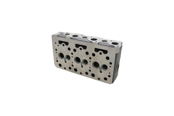 Cylinder head Indirect injection Kubota Type 1, D1100, DH1100, D1101, DH1101, D1102, DM1102, DH1102, D1301, D1302, D1402, - Image 4