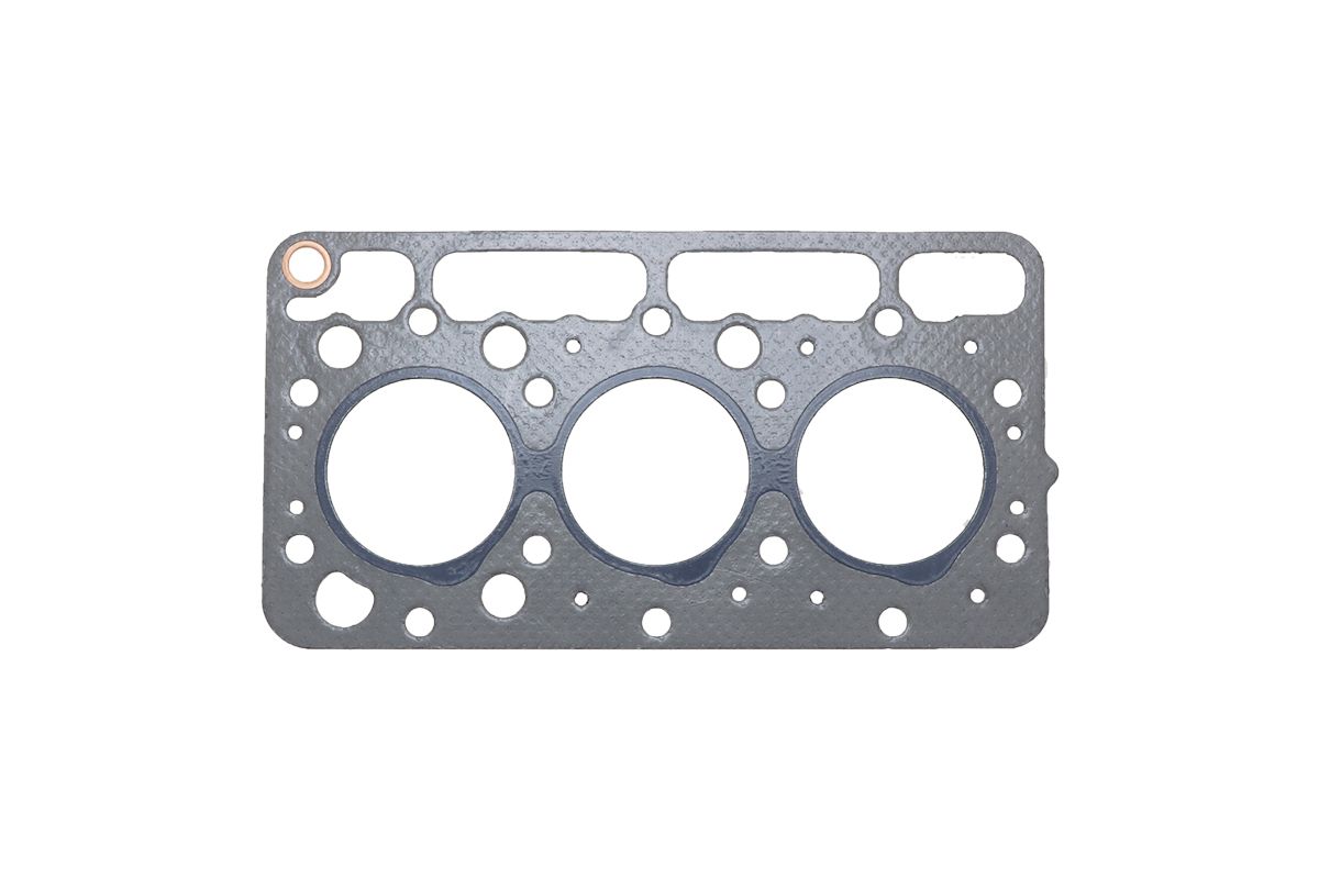 Head gasket Kubota D650, B6001, B6100, Zen Noh ZB6001, ZB6100
