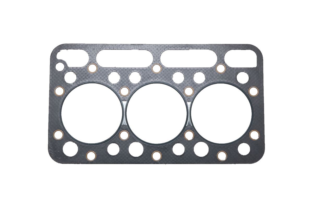 Head gasket Kubota D1703, D1803,