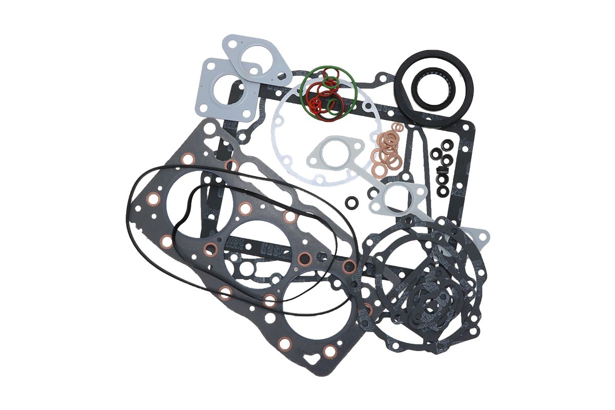 Head gasket set Kubota D905,