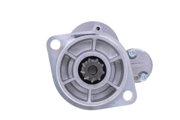 Starter motor Iseki TL, TU, TE, TS, 3AE1, 3AF1BL - Image 3