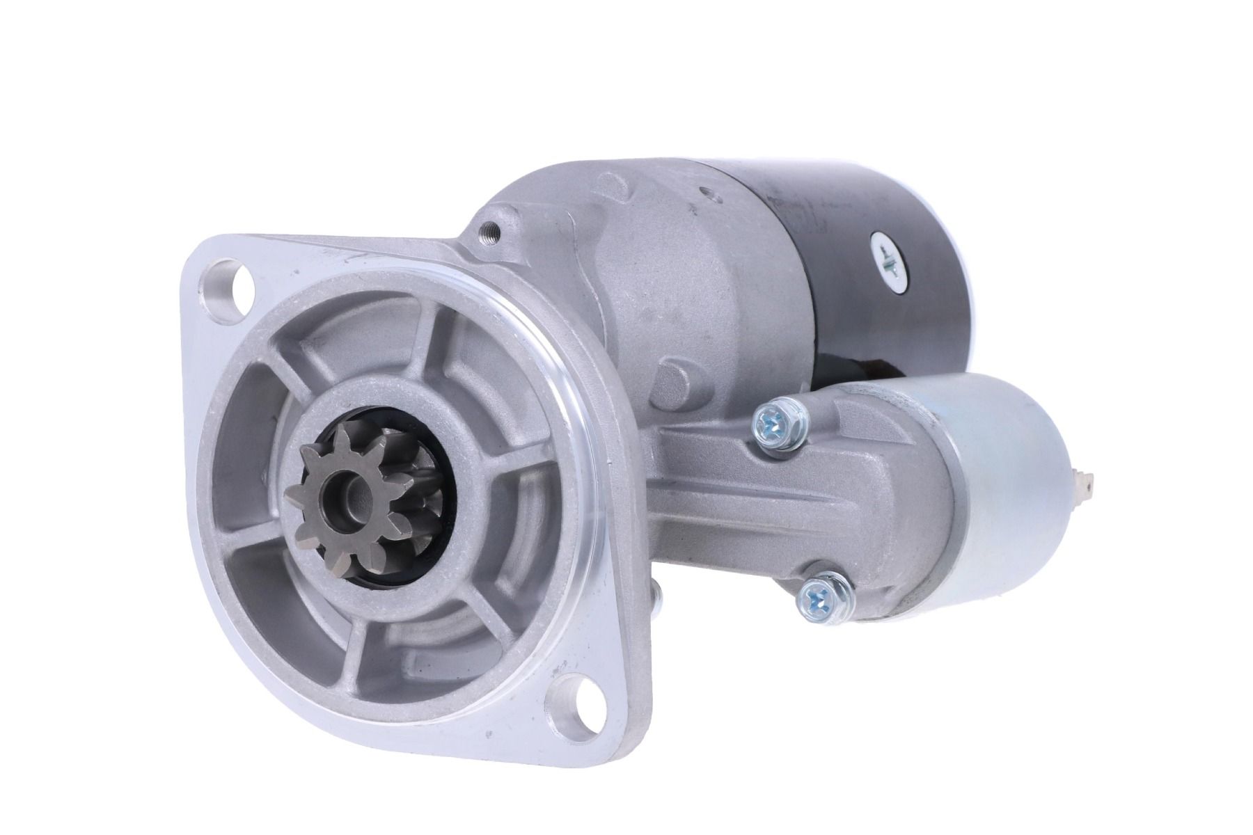 Starter motor Iseki TL, TU, TE, TS, 3AE1, 3AF1BL