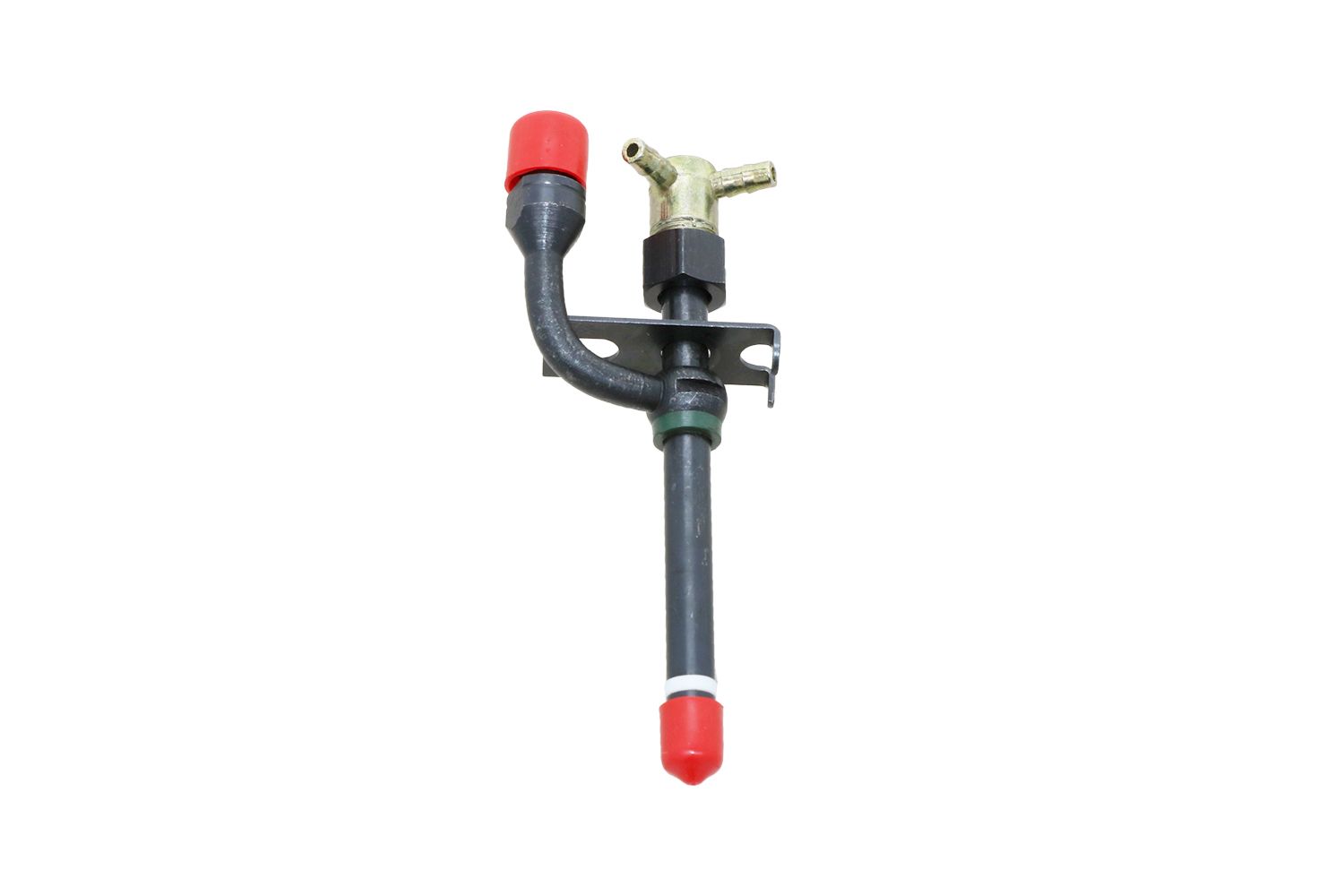 Injector assy Direct Injection Kubota D1302-DI, D1402-DI, D1462-DI-, F2202-DI, F2302-DI, F2402-DI, S2802-DI, V1512-DI, V1702-DI-, V1902-DI
