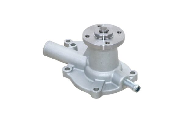 Water pump Kubota D622, D640, D662, D722, D782, D902, WG972, Z482, Z602, 14mm Impeller - Image 2