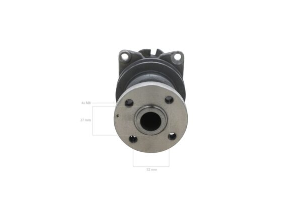 Water pump Ford 1100, 1200, 1300, Shibaura SL, SU-types - Image 9