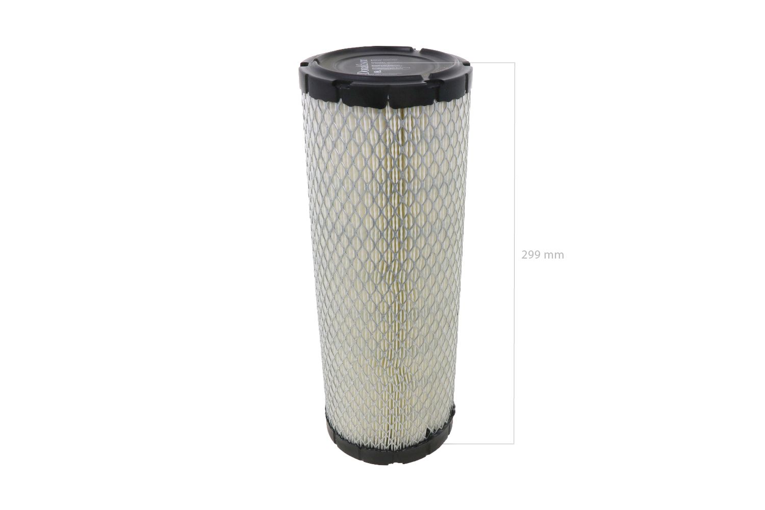 Air filter New-Holland, McCormick, Fiat, Landini, Case IH, Kubota, Eurotrac