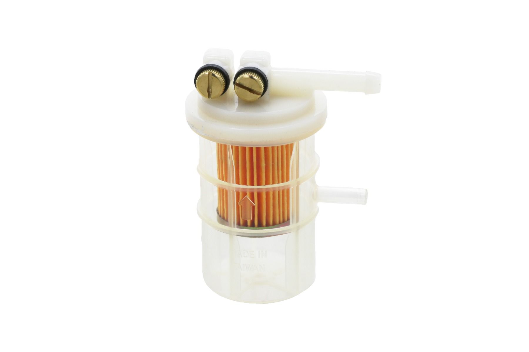 Fuel filter Hurlimann, Deutz-Fahr, Lamborghini, Mitsubishi, Massey Fergusonr