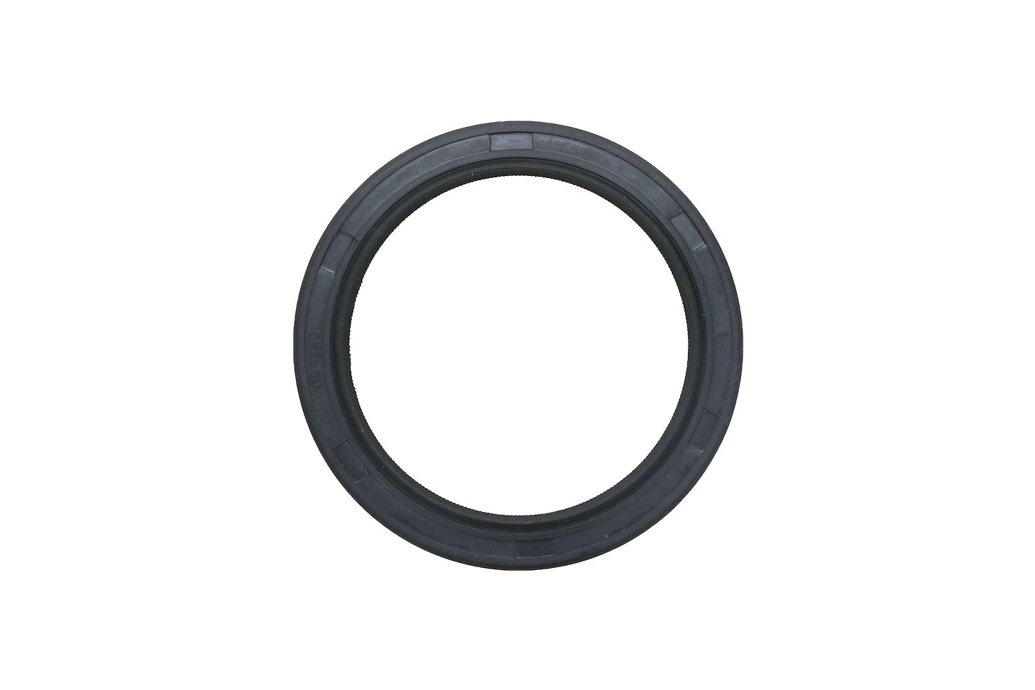 Crankshaft seal (backside) Yanmar YM-Types Marine, Hinomoto, John Deere, Massey Ferguson Toyosha,
