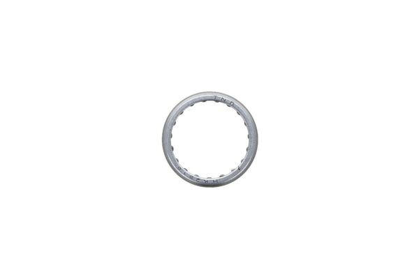 Needle bearing front axle Yanmar YM1500D (green) - Image 3