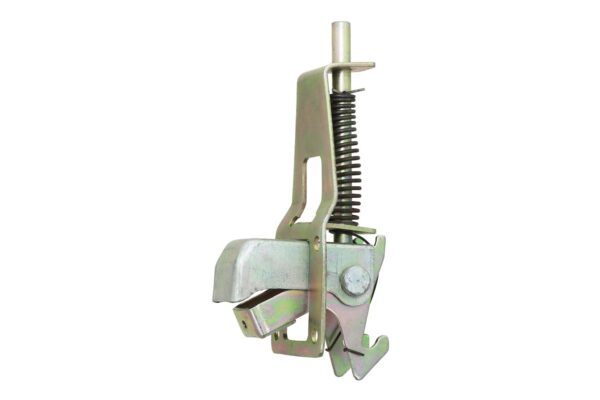 Bonnet lock Yanmar YM1601, YM1610, YM2000B, YM2210 - Image 2
