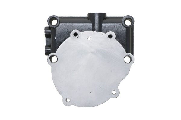 Water pump mounting plate, back plate Yanmar YM - Image 2