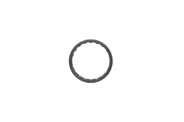 Front axle needle bearing Yanmar YM1500D Red - Image 3