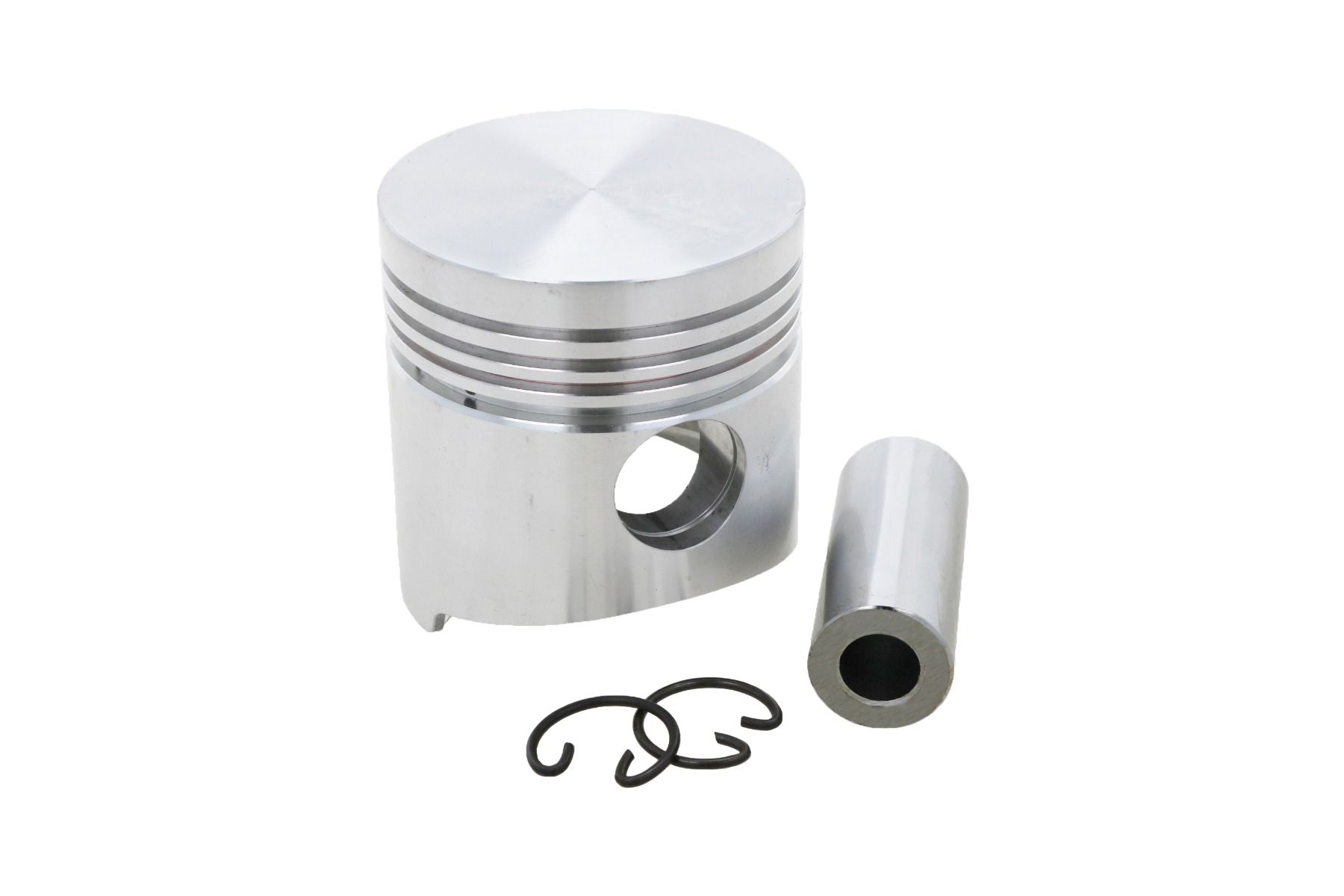 Piston Indirect Injection STD Yanmar 2TR20, 2T90, 3T90, 4T90, TC2000, YM240, YM241, YM2000 (Red), YM2210, YM4300, YM4500, John Deere 1050