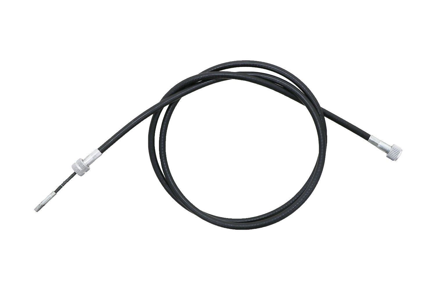 Hour counter cable Yanmar F, FX, YM 138cm