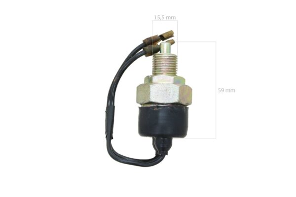 Safety switch Yanmar YM1401 - Image 2