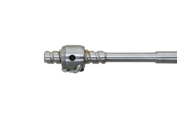 Steering shaft Massey Ferguson 133, 135, 140, 152, FE35, 35, 35X, 535mm - Image 3