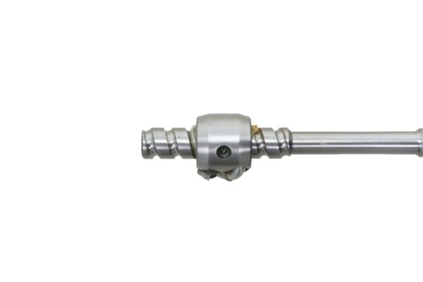 Steering shaft Massey Ferguson 135, 148, 567mm - Image 3