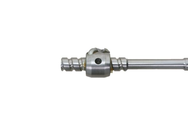 Steering shaft Massey Ferguson 135, 148, 567mm - Image 4