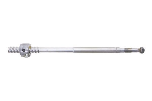Steering shaft Massey Ferguson 230, 231, 240, 240P, 250, 20D, 30E - Image 2