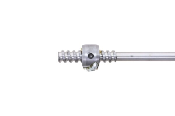 Steering shaft Massey Ferguson 230, 231, 240, 240P, 250, 20D, 30E - Image 3