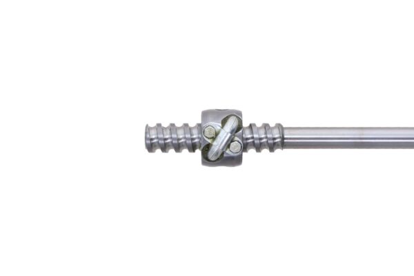 Steering shaft Massey Ferguson 230, 231, 240, 240P, 250, 20D, 30E - Image 4