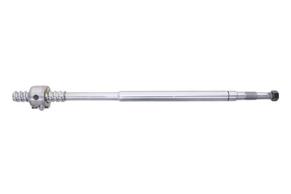 Steering shaft Massey Ferguson 265, 275, 285, 290, 375, 390 - Image 2