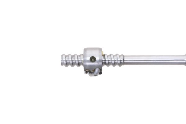 Steering shaft Massey Ferguson 265, 275, 285, 290, 375, 390 - Image 3