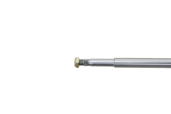 Steering shaft Ford 3600, 4600, 5000, 5000 US built, 5100, 5110, 532, 5340, 5600, 5610, 5900, 6410, 6600, 6610, 6710 7000, 7100, 7200, 7410, 7600, 7610, 7710 - Image 5