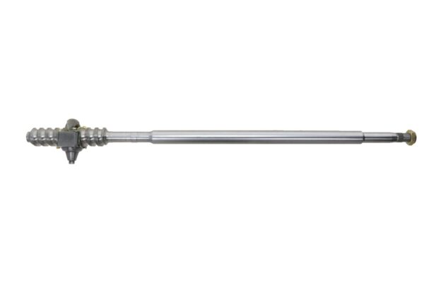 Steering shaft Ford 3600, 4600, 5000, 5000 US built, 5100, 5110, 532, 5340, 5600, 5610, 5900, 6410, 6600, 6610, 6710 7000, 7100, 7200, 7410, 7600, 7610, 7710