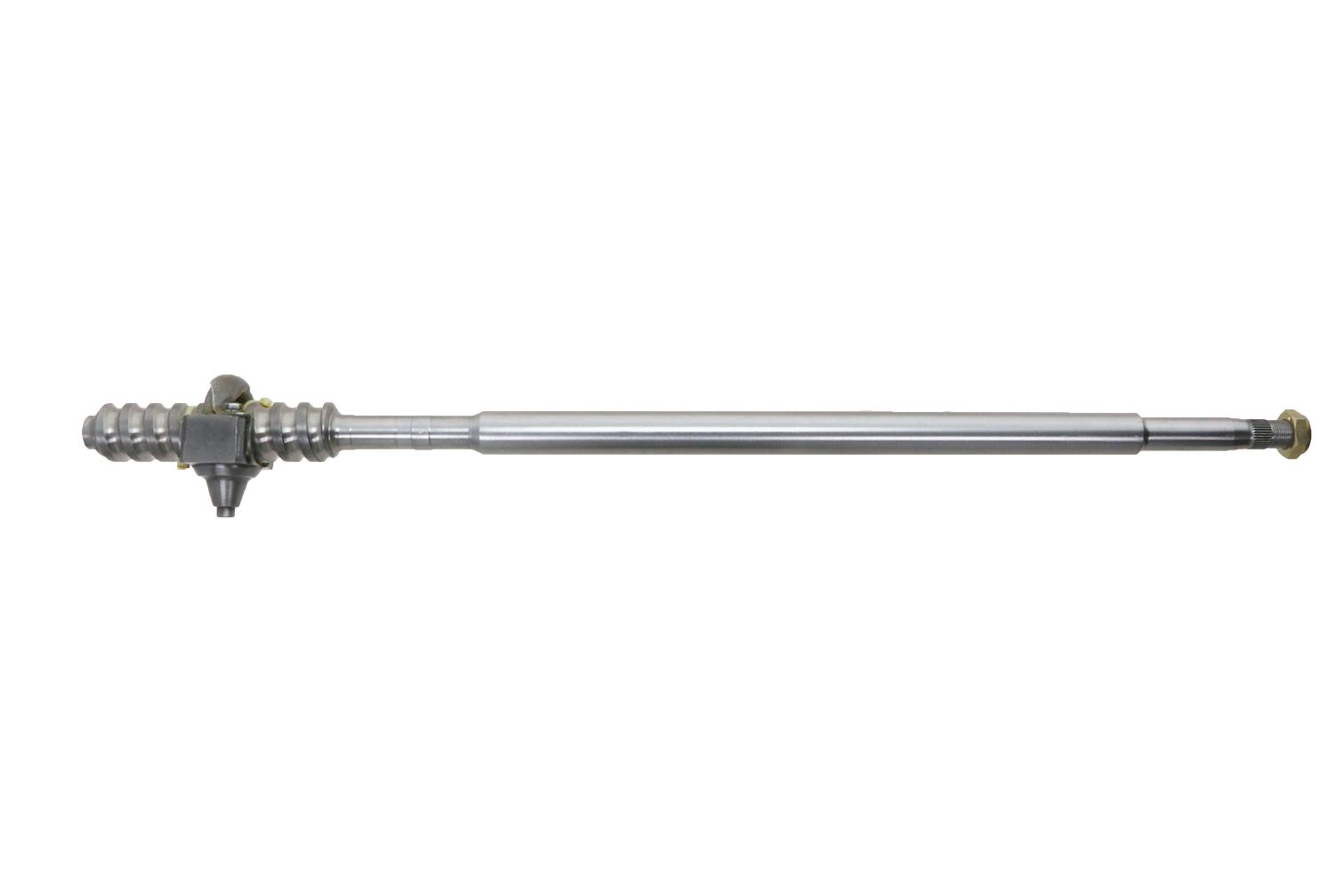 Steering shaft Ford 3600, 4600, 5000, 5000 US built, 5100, 5110, 532, 5340, 5600, 5610, 5900, 6410, 6600, 6610, 6710 7000, 7100, 7200, 7410, 7600, 7610, 7710