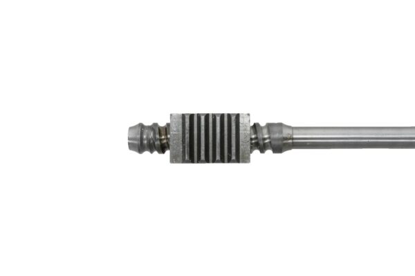 Steering shaft Ford 2000, 2100, 2110, 2120, 2150, 2300, 231, 2310, 233, 2600, 3000, 3055, 3100, 3110, 333, 3330, 335, 3400, 3500, 3600, 3900, 4000, 4100, 4110, 4600, 531, 532 - Image 5