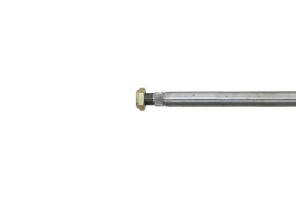 Steering shaft Ford 2000, 2100, 2110, 2120, 2150, 2300, 231, 2310, 233, 2600, 3000, 3055, 3100, 3110, 333, 3330, 335, 3400, 3500, 3600, 3900, 4000, 4100, 4110, 4600, 531, 532 - Image 7