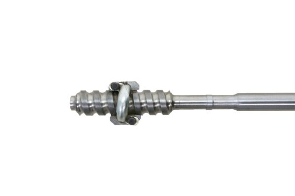 Steering shaft Fordson Major, Power Major - Image 4