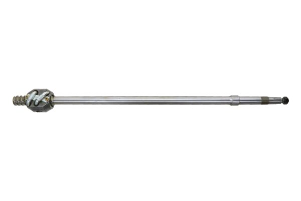 Steering shaft Zetor 5711, 5718, 5745, 5748, 6711, 6718, 6745, 6748 - Image 2