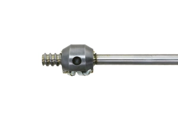 Steering shaft Zetor 5711, 5718, 5745, 5748, 6711, 6718, 6745, 6748 - Image 4
