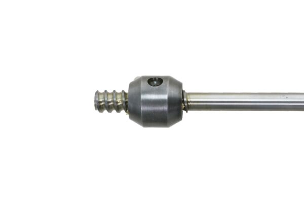 Steering shaft Zetor 5711, 5718, 5745, 5748, 6711, 6718, 6745, 6748 - Image 5