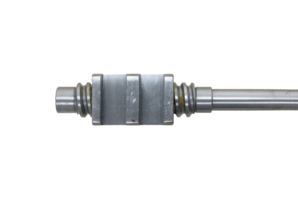 Steering shaft Zetor 2011, 2511, 5511, Usrsus C360 - Image 3