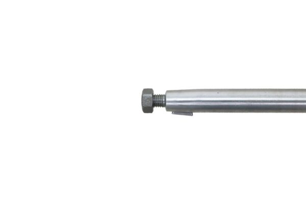 Steering shaft Zetor 2011, 2511, 5511, Usrsus C360 - Image 4