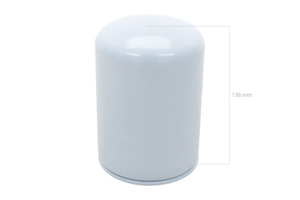 Hydraulic filter Iseki, SF, TU, TA, TH, TF, TK, Sial, 30-serie 50-Serie, Kubota KH, Shibaura SE, SF - Image 3