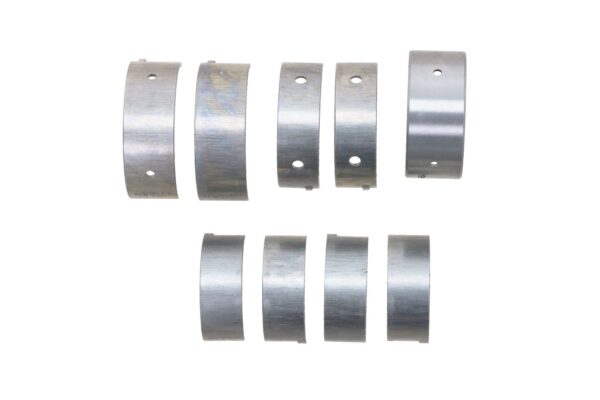 Main bearings + connecting rod bearings STD Kubota Z482, Hinomoto CX, CTX, Aixam, Beta Marine, Etc. - Image 2