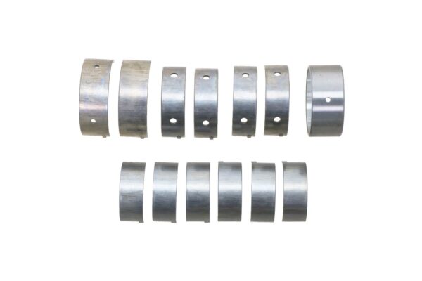 Main bearings and connecting rod bearings STD Kubota D722 - Image 2