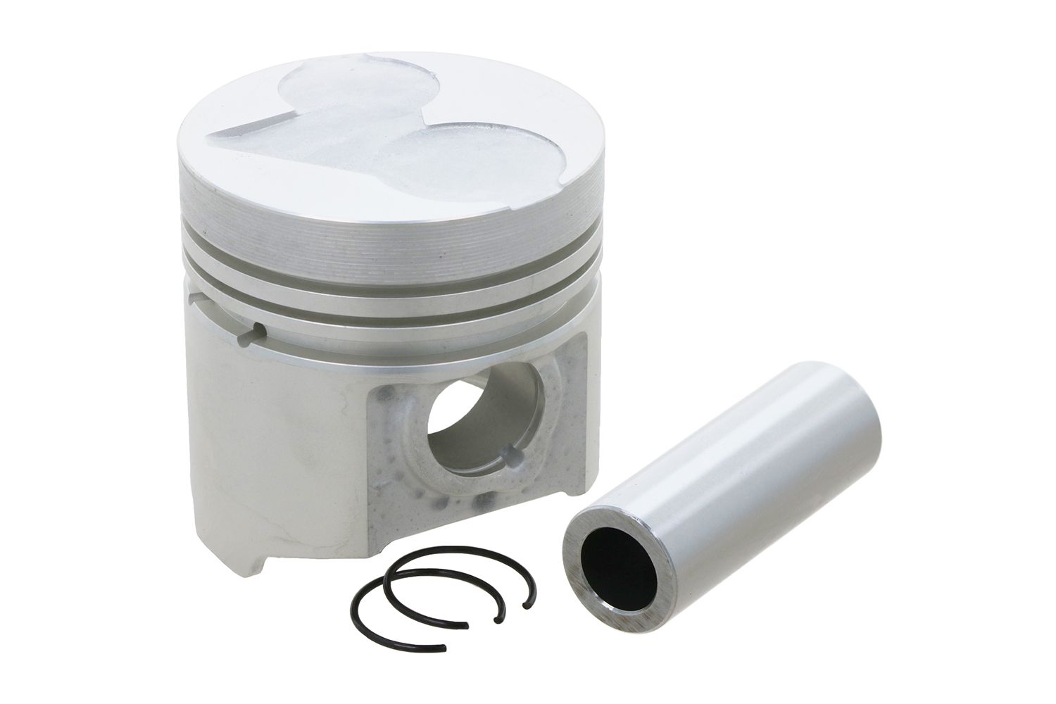 Piston Indirect injection STD 80mm Kubota D1403, D1403H, V1903,