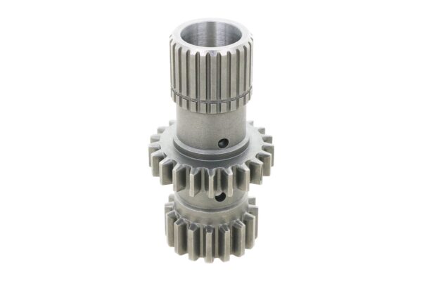 Gear Iseki TU1700, TU1900, TU2100, TE3210 - Image 2