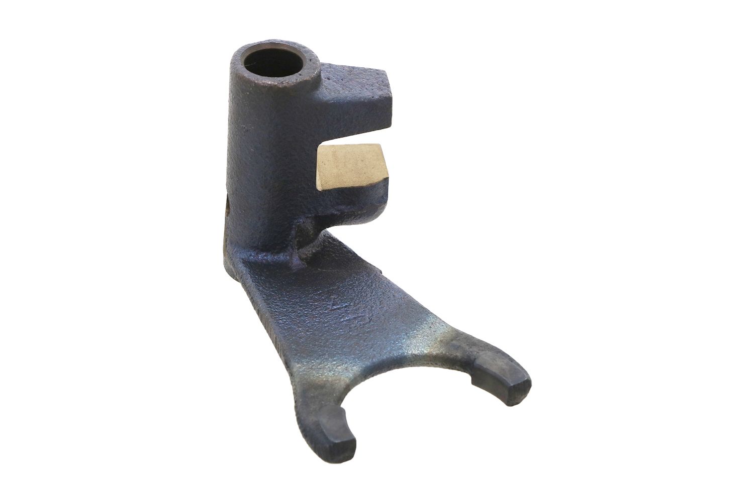 Clutch release fork Iseki TE-serie, TL-serie