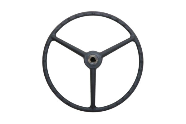 Steering Wheel Yanmar YM1500, YM1600, YM1700, YM1900, YM2000, YM2200, YM2210, YM2210B, YM2500, YM2700, YM3000, YM195, YM240, YM330 - Image 2