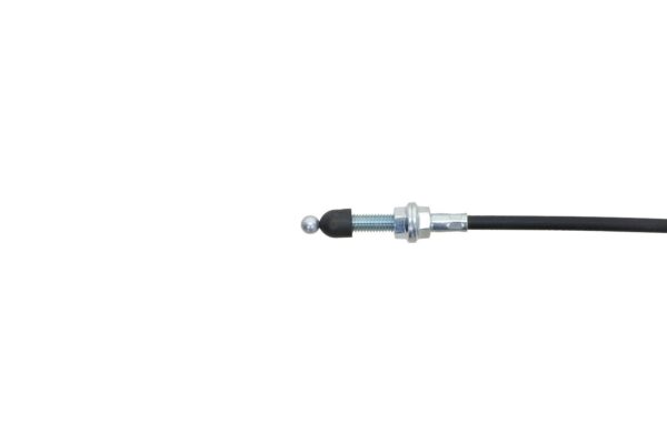 Throttle cable (foot) Iseki TM-Types, HST Cable TH-Types Massey Ferguson, - Image 4