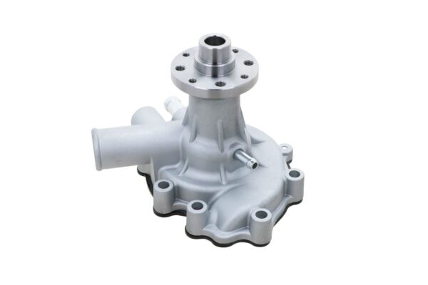 Water pump Iseki E3CG, E4CG, E4DE, E4DD, TG, AT, TK, TJ, TLE, SF, Massey Ferguson, AGCO, Caterpillar, Challenger, Mitsubishi, Daedong, Kioti - Image 2