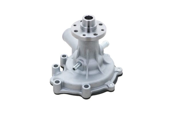 Water pump Iseki E3CG, E4CG, E4DE, E4DD, TG, AT, TK, TJ, TLE, SF, Massey Ferguson, AGCO, Caterpillar, Challenger, Mitsubishi, Daedong, Kioti - Image 3