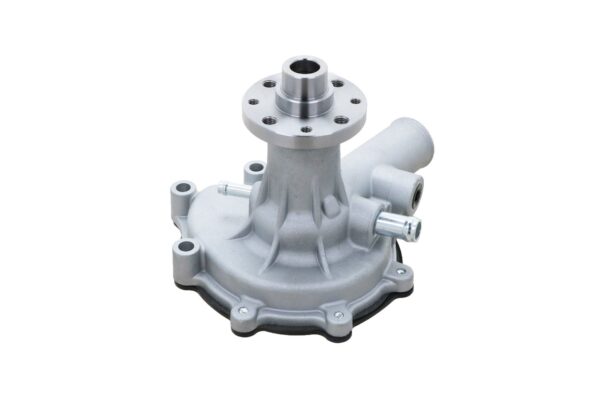 Water pump Iseki E3CG, E4CG, E4DE, E4DD, TG, AT, TK, TJ, TLE, SF, Massey Ferguson, AGCO, Caterpillar, Challenger, Mitsubishi, Daedong, Kioti - Image 4